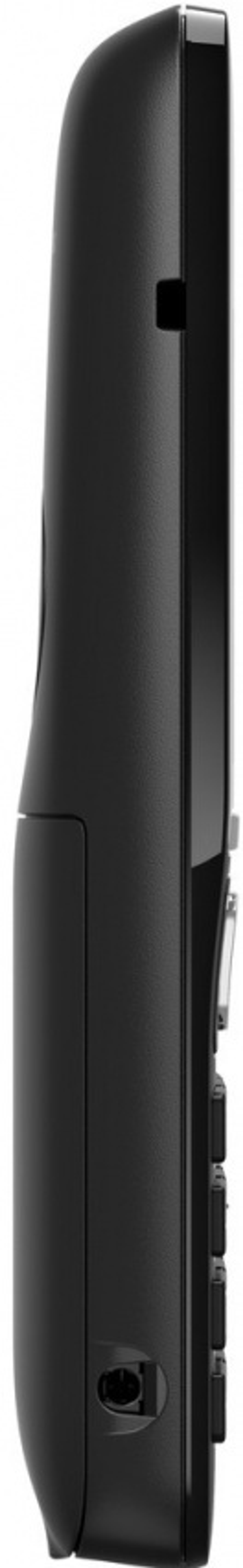 Дополнительная трубка DECT  Gigaset COMFORT 550HX BUNDLE