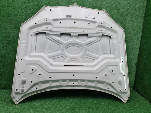 Капот BMW X5 F15 X6 F16 (2013-2018)