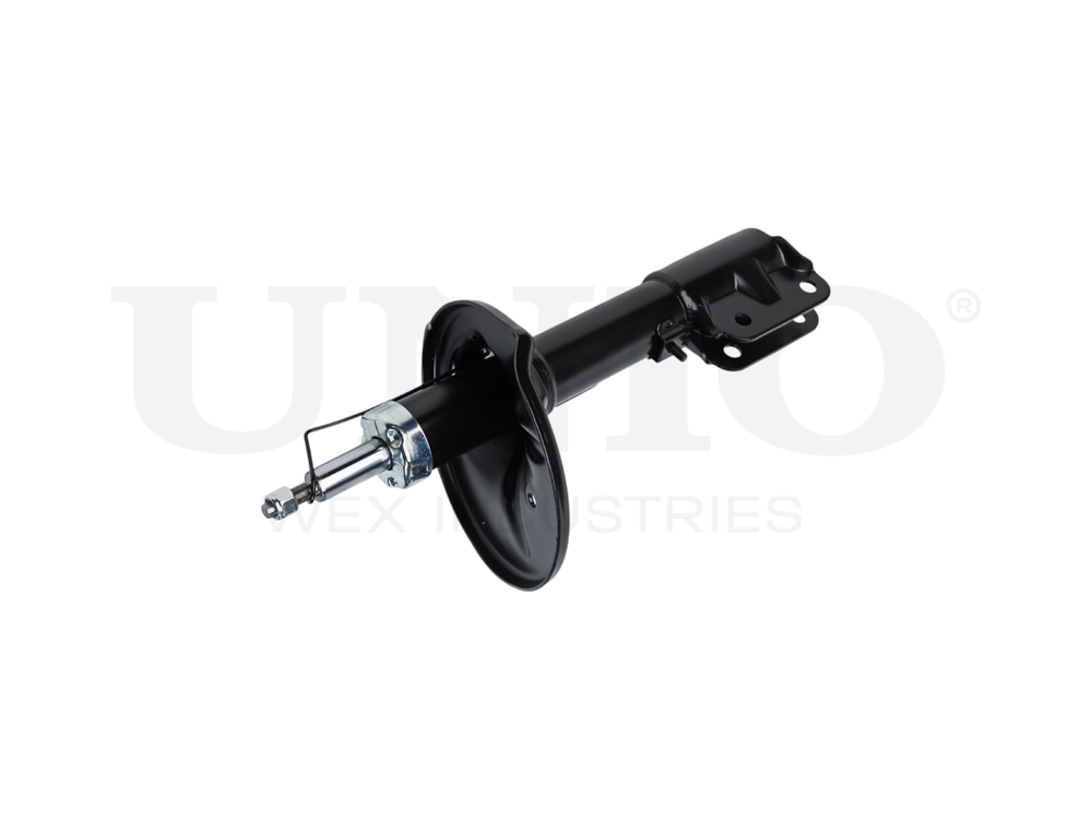 Амортизатор газовый передней подвески правый UNIO SAB-10175