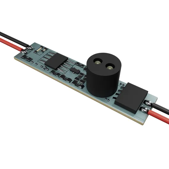 ИК-выключатель 12-24В 3A диммируемый Lighting control 751001