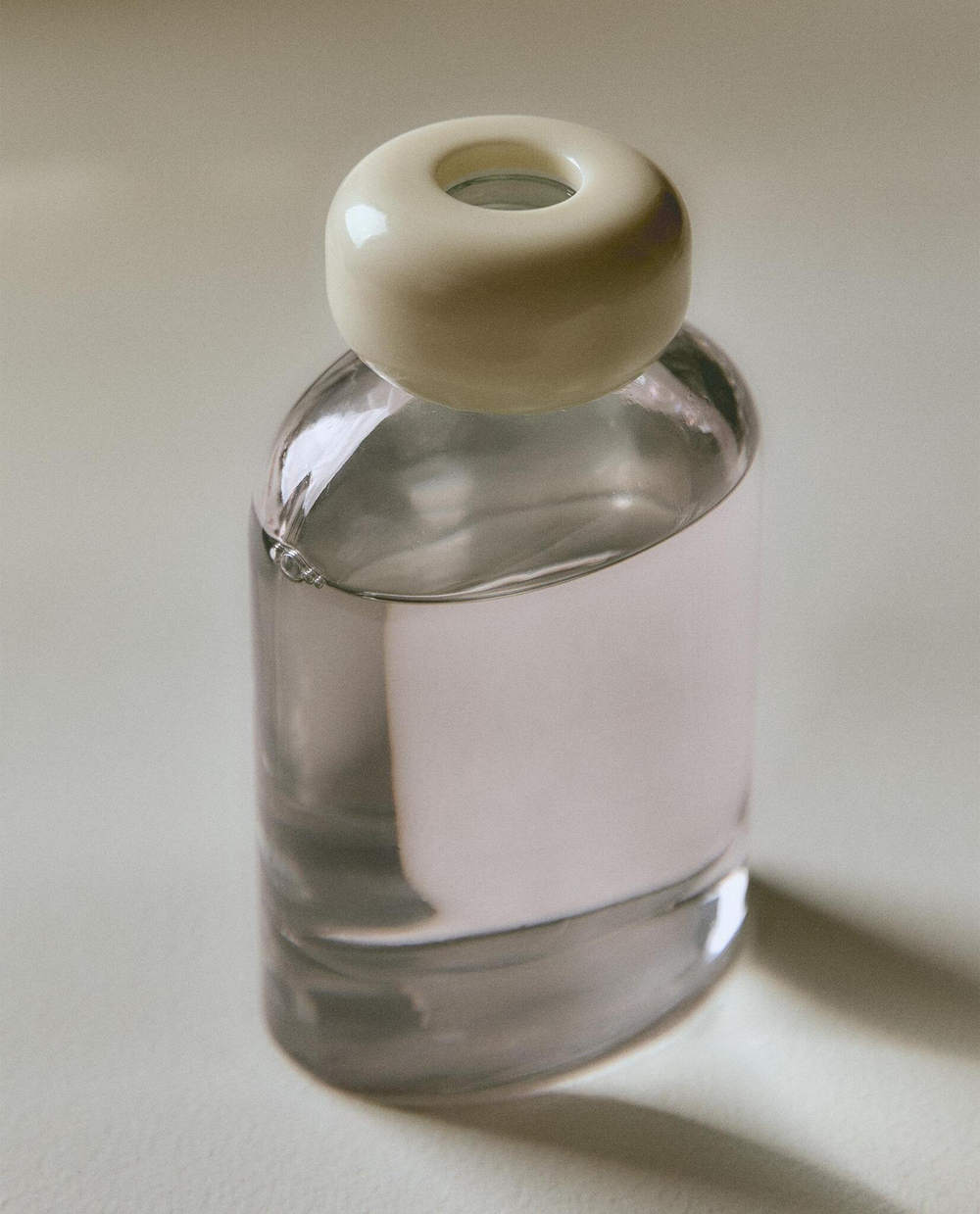 Zara Home FLEUR DE VÉTIVER REED DIFFUSERS — ароматический диффузор с тростниковыми палочками, Флер де Ветивер, 120 мл