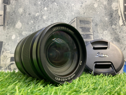 Leica 14-50mm 2.8-3.5 Asph Покупка/Продажа