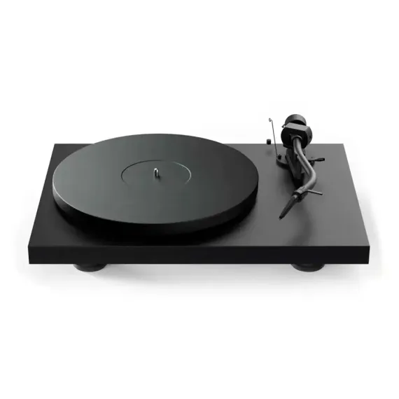 Pro-Ject Debut PRO S Black Pick It S2 C Black