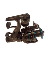 Катушка Dayo Harbour 4000 + шпуля