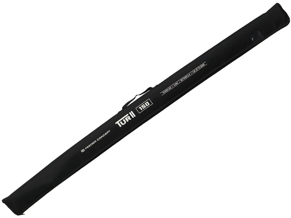 Удилище фидерное Feeder Concept TUR II 150 4.20