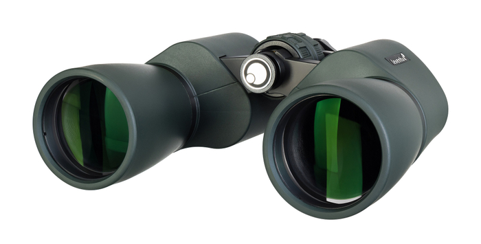 Бинокль Levenhuk New Sherman PRO 12x50