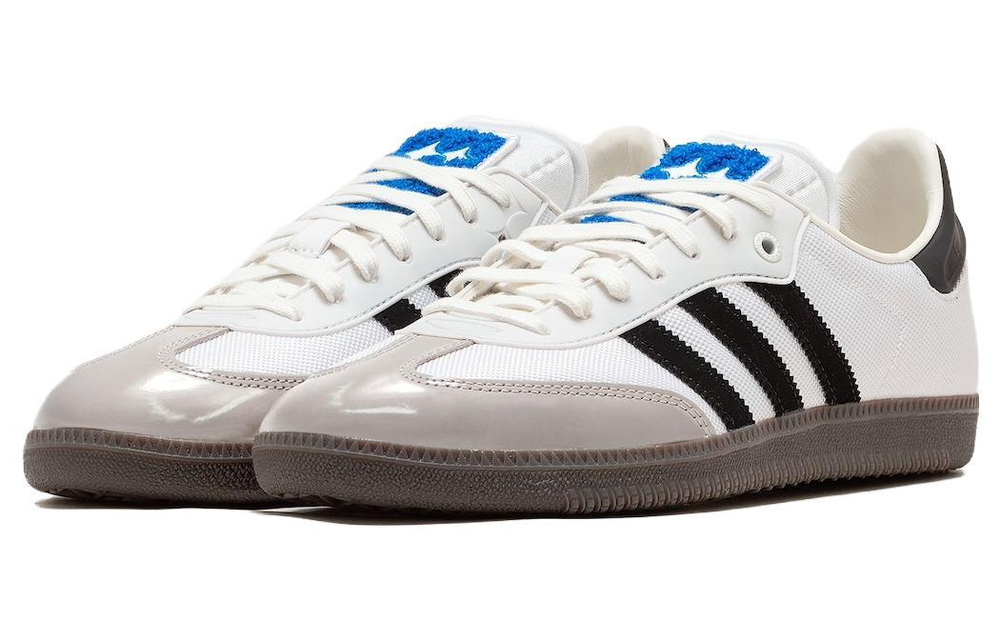 Кроссовки Bstn X Adidas Originals "Consortium Cup"