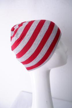 Шапка Limited Basic из хлопка на 5-6 лет