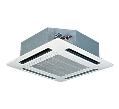 Блок внутренний кассетный ESVMC4/C-SF-28