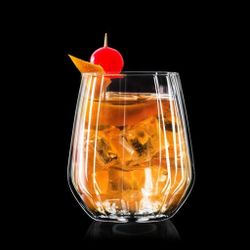 Стакан Олд Фэшн 415 мл хр. стекло d 6,5/8,5 см h10 см Optiq RCR [6]