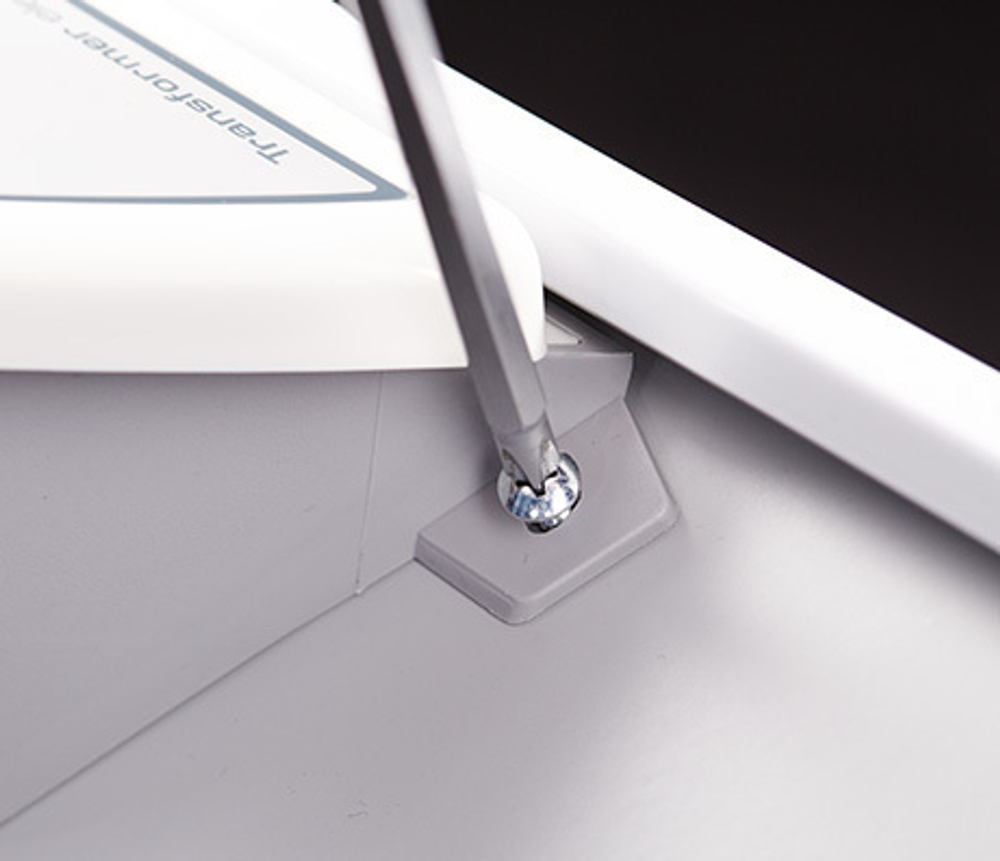 Конвектор электрический Ballu Evolution Transformer  BEC/EVU-1500-4E с шасси со встроенным Wi-Fi