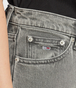 Джинсы IZZIE Tommy Jeans - серый(DW0DW16664)