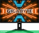 Игровой монитор Gigabyte M32U