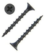 САМОРЕЗЫ СТРОЙБАТ ГИПСОКАРТОН-ДЕРЕВО 3,5Х32 30ШТ 1364