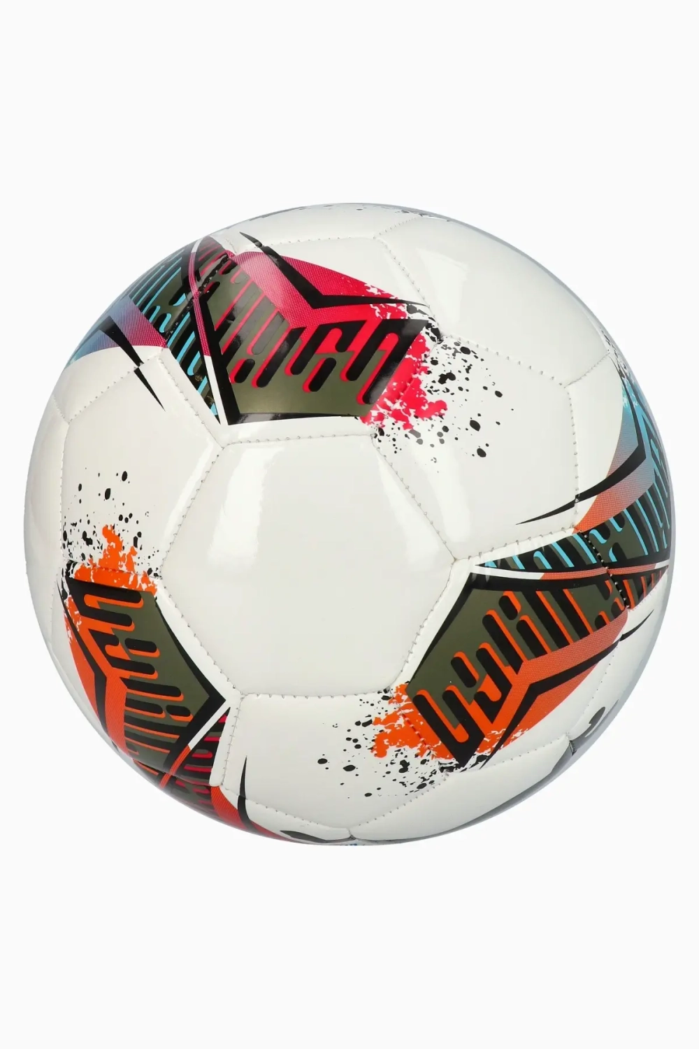 Футзальный мяч Puma Futsal 3 MS - белый