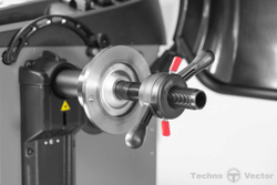 IPRO BM7 автоматический балансировочный станок