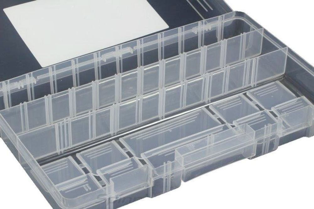 Органайзер рыболовный Plano Prolatch