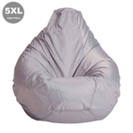Кресло-мешок Груша, Оксфорд, Размер XXXXXL