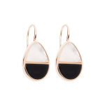 *Серьги Fiore Luna *AP3775.1 BW