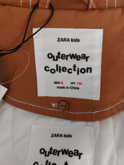 Парка Zara