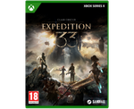 Clair Obscur: Expedition 33 (Xbox SX) NEW