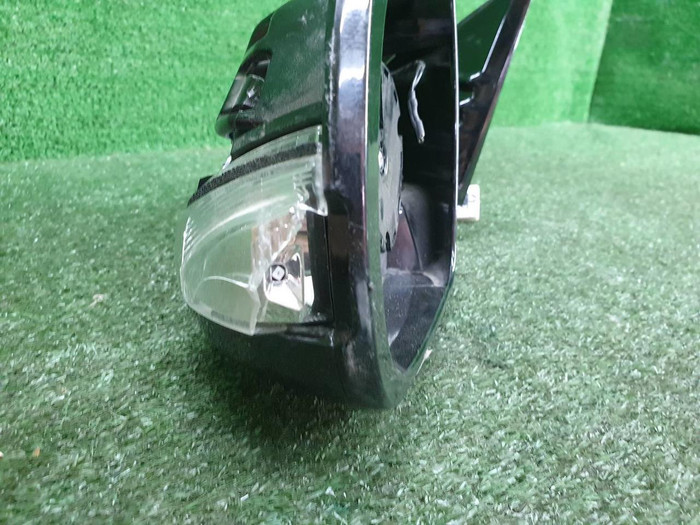 Зеркало левое Infiniti QX50 2 (2017-н.в.) 9 контактов