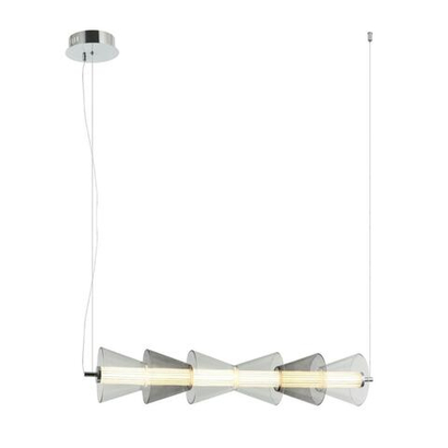 Подвесной светодиодный светильник Omnilux Sogna OML-51603-21