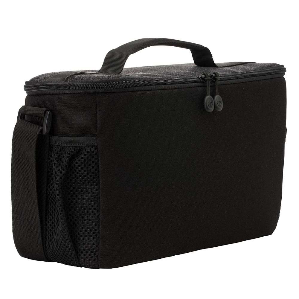 Tenba Skyline Shoulder Bag 12 Black