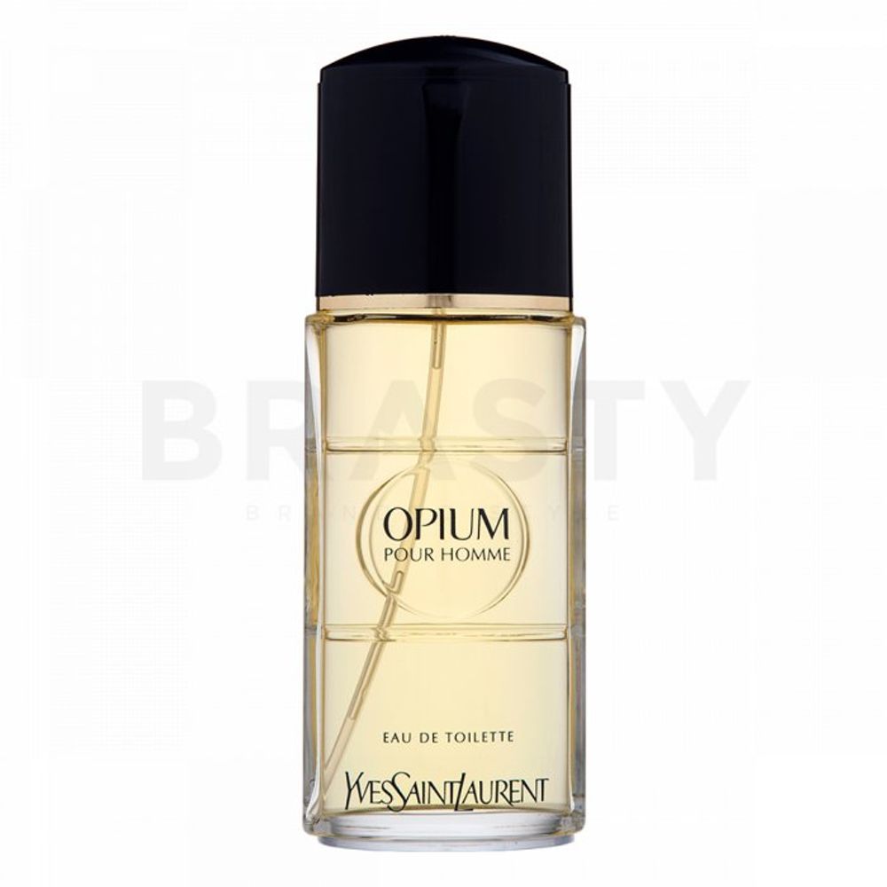 Yves Saint Laurent Opium pour Homme EDT M 100 ml