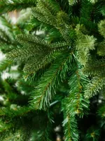 Искусственная ель «Барокко» (Литая+пвх) от 1.2 до 3 м