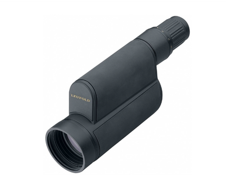 Зрительная труба LEUPOLD MARK 4 12-40x60 FFP TMR