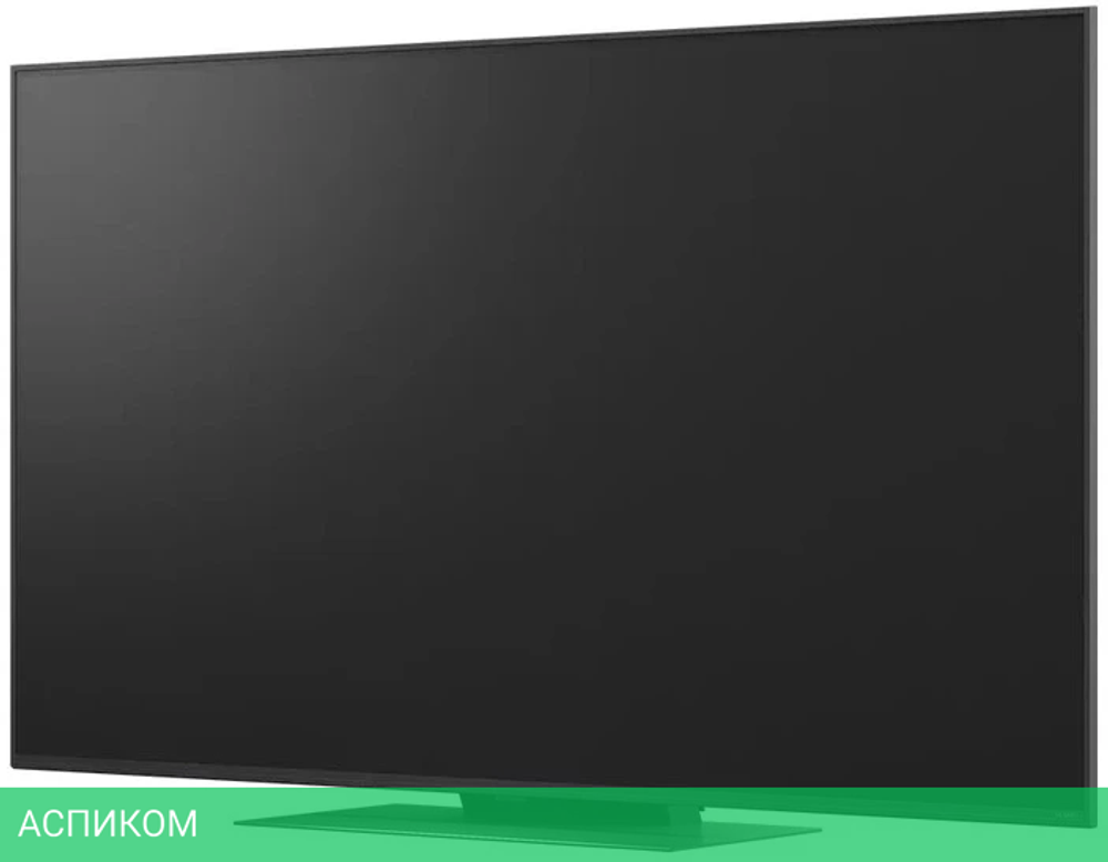 Телевизор LED LG 55" 55QNED86A6A.ARUG
