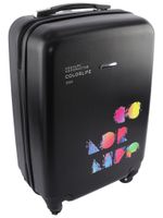 Чемодан 435 / UV DFT / УФ ДТФ