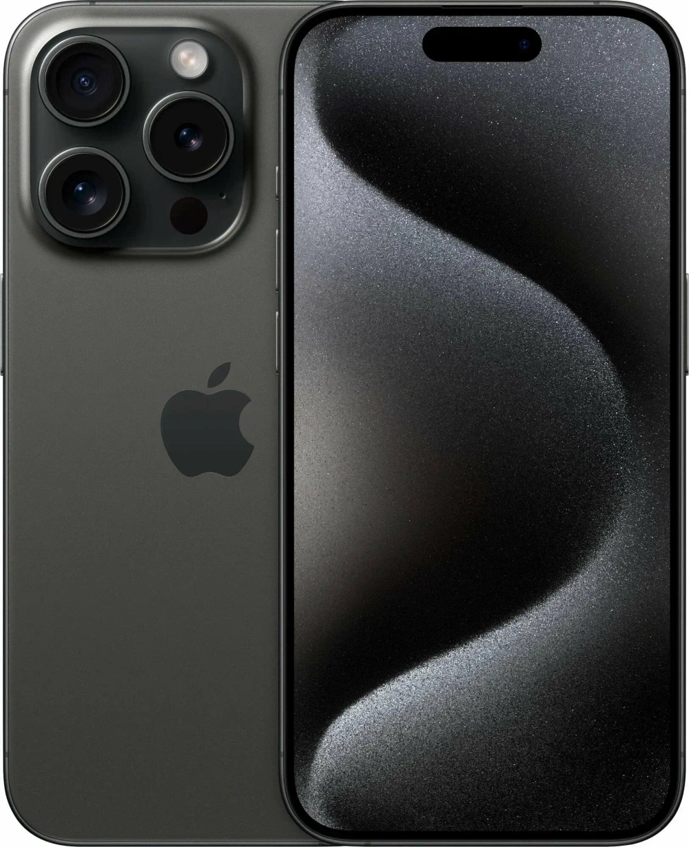 iPhone 15 Pro 1TB