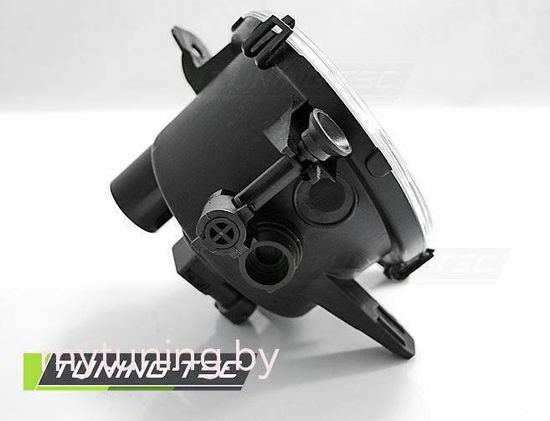 Противотуманные фары chrome для BMW 3 F30 F31