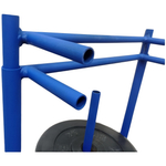 Грип-машина Брюса Ли (СИЛАРУКОВ)