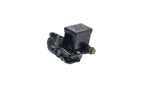 Тормозная машинка без рычага для Yamaha YBR125 04-09