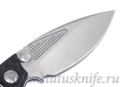 Нож Microtech DOC Manual Two toneфотография - 6