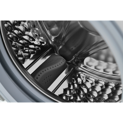 Стиральная машина ZUGEL ZWS7120I Inverter Steam