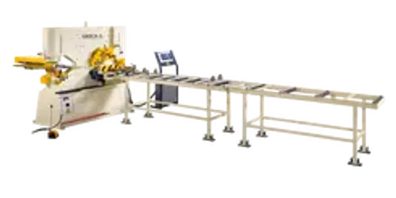 Пневматическая прямошлифовальная машина ATA SPM45R