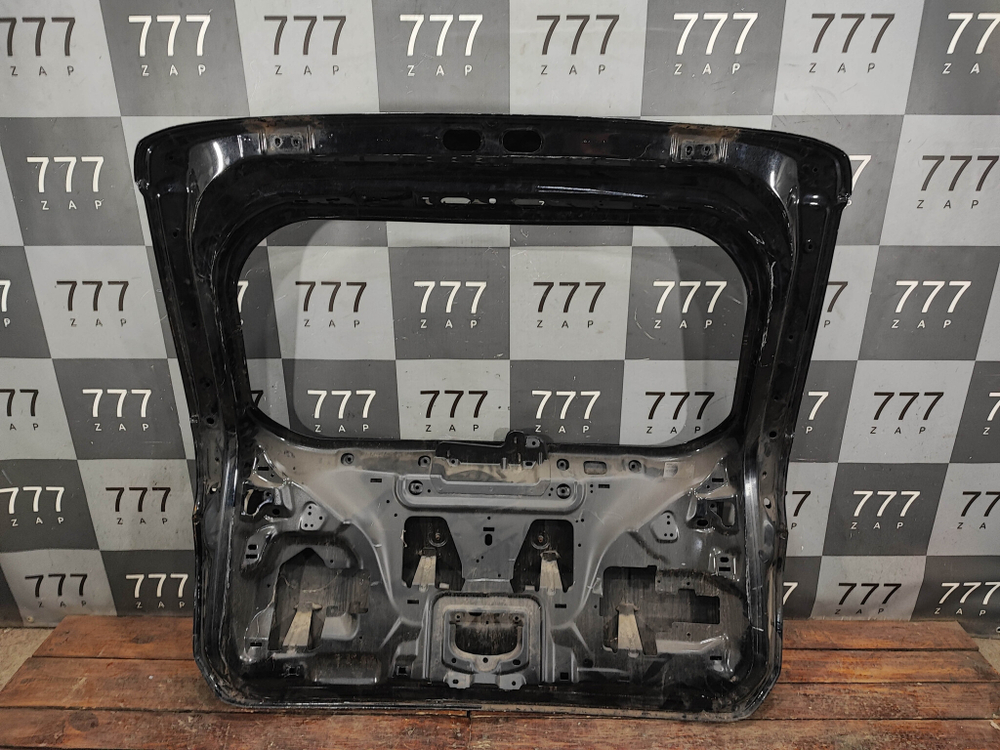 Крышка багажника Ford C-Max 2 10-19 Б/У Оригинал 1948165