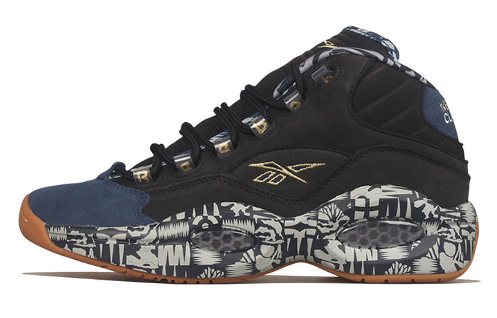 Кроссовки Reebok Question