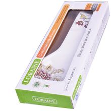 Подставка для ложки Loraine 24837 23,8 см
