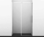 Душевая дверь WasserKRAFT Dinkel 58R 130