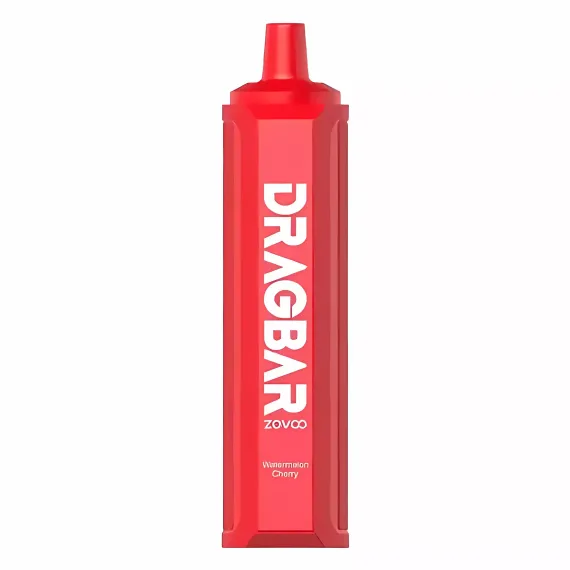 ZoVoo DragBar F8000 - Watermelon Cherry  (5% nic)