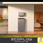 Электростанция EcoFlow PowerOcean | ParaGraf.ru | 8-800-600-86-80