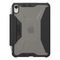 Чехол UAG Plyo для iPad Mini 6/7 Gen (123282114043) Black/Ice