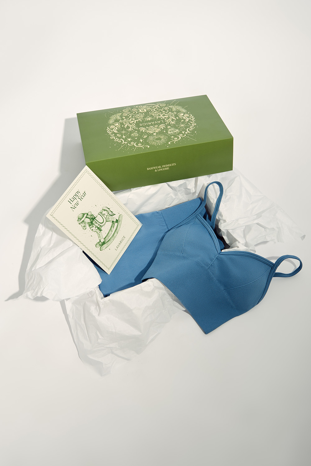 Новогодний бокс №2