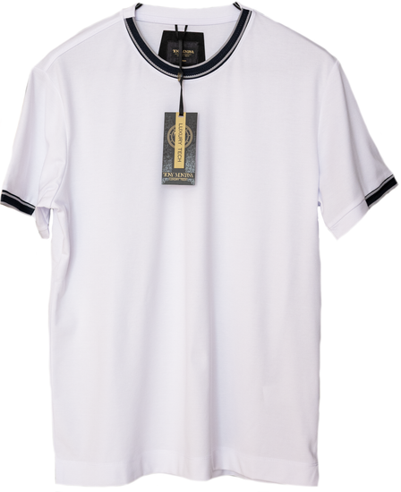 Футболка мужская TONY MONTANA LUXURY TECH (Турция). Р-ры 50-56.