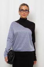 Джемпер Айрис №8 Valentina